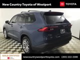 Used 2024 Toyota Grand Highlander Platinum image 5