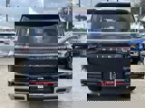 New 2025 INFINITI QX80 Luxe w/ Cargo Package image 5