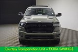 New 2026 RAM 1500 Laramie image 2