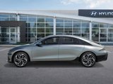 New 2025 Hyundai Ioniq 6 Limited image 3