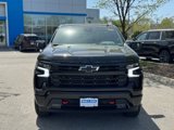 New 2025 Chevrolet Silverado 1500 RST w/ Redline Edition image 2