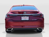 Used 2025 Lexus ES 350 w/ Premium Package image 6