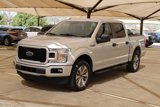 Used 2018 Ford F150 XL w/ Equipment Group 101A Mid image 4
