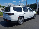 New 2025 Jeep Wagoneer Series II image 4