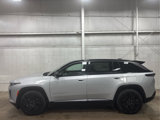New 2025 Jeep Wagoneer Launch Edition image 2