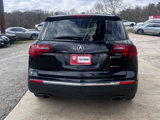 Used 2013 Acura MDX w/ Technology Package image 4