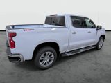 New 2025 Chevrolet Silverado 1500 LTZ w/ LTZ Premium Package image 4