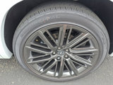 New 2025 Lexus TX 350 AWD image 5