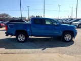 Used 2022 Chevrolet Colorado LT w/ Safety Package image 5