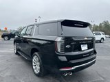 New 2025 Chevrolet Suburban Premier w/ Sun And Tow Package image 6