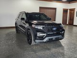 Used 2023 Ford Explorer ST w/ Equipment Group 401A image 3