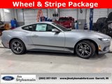 New 2025 Ford Mustang Premium image 3