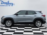 New 2026 Chevrolet TrailBlazer LS image 2