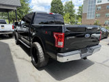 Used 2017 Ford F150 XLT w/ Equipment Group 302A Luxury image 6
