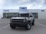New 2025 Ford Bronco 4-Door image 2