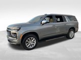New 2025 Chevrolet Suburban Premier image 4