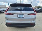 New 2026 Honda CR-V LX image 4