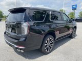 New 2025 Chevrolet Tahoe High Country image 4