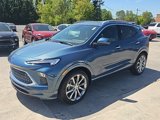 New 2025 Buick Encore GX Avenir w/ Avenir Convenience Package image 4