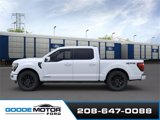New 2025 Ford F150 Platinum image 3