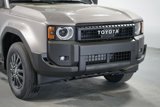 New 2025 Toyota Land Cruiser 1958 image 4