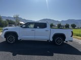 New 2025 Toyota Tundra Limited image 2