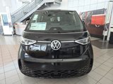 New 2025 Volkswagen ID. Buzz Pro S image 3