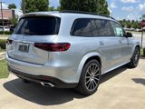 New 2025 Mercedes-Benz GLS 450 4MATIC image 3