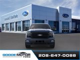 New 2025 Ford F150 Platinum w/ Equipment Group 702A High image 6