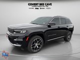 New 2025 Jeep Grand Cherokee Summit image 4