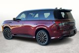 New 2025 INFINITI QX80 Autograph w/ Premium Cargo Package image 4