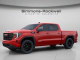 New 2026 GMC Sierra 1500 Elevation image 2