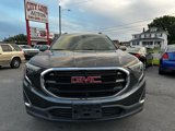 Used 2018 GMC Terrain SLE w/ Driver Convenience Package image 3