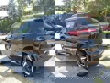 Certified 2023 Nissan Rogue Platinum w/ Platinum Premium Package image 4