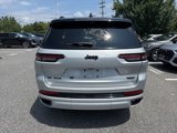 Used 2023 Jeep Grand Cherokee L Summit image 4