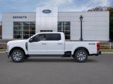 New 2026 Ford F350 Lariat image 3
