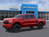 New 2026 Chevrolet Silverado 1500 RST w/ RST All Star Premium Package image 2