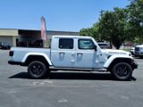New 2025 Jeep Gladiator Sport image 5