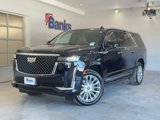 Used 2024 Cadillac Escalade ESV Premium Luxury w/ Performance Package image 2