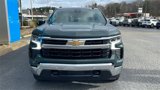 New 2025 Chevrolet Silverado 1500 LT image 2