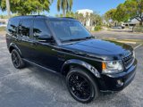 Used 2014 Land Rover LR4 HSE image 2