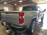 New 2025 Chevrolet Silverado 2500 Custom w/ Custom Value Package image 6
