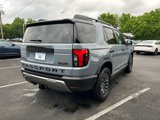 New 2026 Honda Passport TrailSport image 4