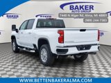 New 2025 Chevrolet Silverado 2500 LT w/ Z71 Chrome Sport Edition image 3