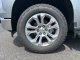 New 2025 Chevrolet Silverado 1500 LTZ image 5