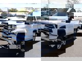 New 2025 Chevrolet Silverado 2500 LTZ w/ LTZ Convenience Package image 2