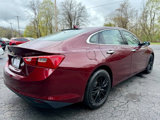 Used 2016 Chevrolet Malibu LT w/ Leather Package image 5