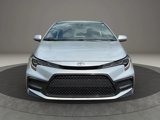 Used 2020 Toyota Corolla SE image 2