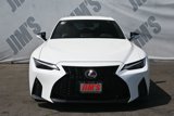 Used 2024 Lexus IS 300 F Sport image 2