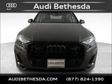 New 2025 Audi Q7 3.0T Premium Plus image 2